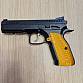Pistole CZ SHADOW 2 ORANGE, 9x19, 19rnd.