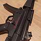 ICS MP5 A4 upgrade - Výměna za pistoli