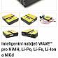 Inteligentní nabíječ WAVE™ pro NiMH, Li-Po, Li-Fe, Li-Ion a NiCd