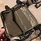 D3CRM Agility System Chest Rig - Tiger Stripe * BB6