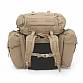 Batoh Warrior BMF Bergen - coyote