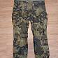 bojové kalhoty Combat Systems vz. 95 / vz. 60 jehličí