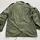 US Army Parka vel. X -LARGE LONG