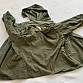 US Army Parka vel. X -LARGE LONG
