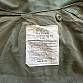 US Army Parka vel. X -LARGE LONG