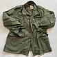 US Army Parka vel. X -LARGE LONG