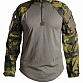 Blůza pod balistickou ochranu vz.95