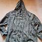 Lovecky Anorak - Bark Tree Camo - Made in USA