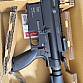 HPA HK 417 benghazi Umarex