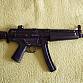 Cyma MP5