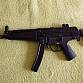 Cyma MP5