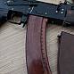 AK74, drevo, custom 