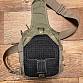 Maxpedition remora khaki