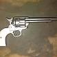 King Arms revolver M6 plyn 