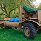 AEC Matador Projekt