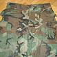 US kalhoty M 65 woodland vel. L/L