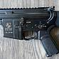 Tělo m4/16 pro hpa sr25hlaven 16”