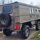 Steyr Daimler Puch Pinzgauer 710K