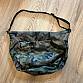 Helikon Carryall backup PL woodland