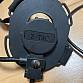 Taktický headset Elite III + Spínače U94 PTT pro Kenwood - 2pin