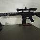 M4 E&C prodej/ výměna za sniperku 