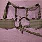 Chest rig Alpha 34 Spiritus systems (replika)