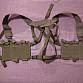 Chest rig Alpha 34 Spiritus systems (replika)