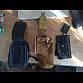 Army výpredaj(US Molle II medium, MTP, sumky, ) 