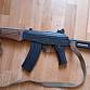 Galil SAR  (Cyma) CM.043B