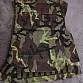 Balistická Vesta, vzor 95, bez plátu.