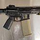Double Eagle MPR M4 AEG