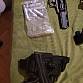 Airsoft full gear