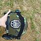 Potah na helmu vzor 95 customgear