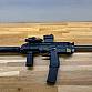 Prodám GBB MP7A1 Navy Gen 2 Umarex/VFC