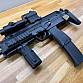 Prodám GBB MP7A1 Navy Gen 2 Umarex/VFC