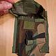 US MOLLE SPEAR 100RD SAW M60