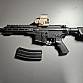ICS M4 CQB