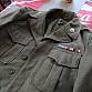 US Battle dress (Ike jacket)