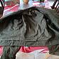 US Battle dress (Ike jacket)