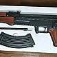 AK-47S TM celokov