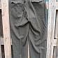 US polní kalhoty M37