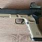 Tokio marui glock 17 custom 