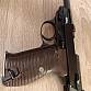 Walther P 38 GBB celokov