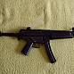 Cyma MP5