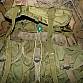 U.S. Alice LC1 medium  - vše original popruhy bederák rám US Army batoh