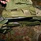 U.S. Alice LC1 medium  - vše original popruhy bederák rám US Army batoh