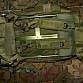 U.S. Alice LC1 medium  - vše original popruhy bederák rám US Army batoh