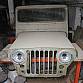 Jeep Willys 