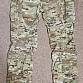 Kalhoty + UBACS CLAWGEAR multicam