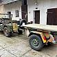 Ford Mutt M151 A1 + vlek M416 A1
